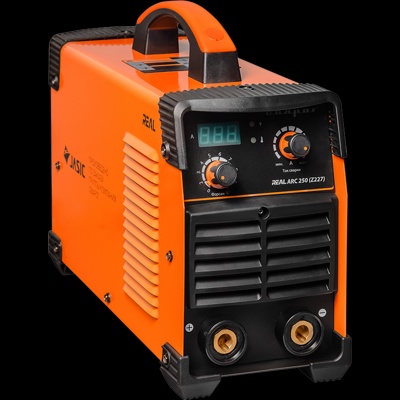 Инвертор сварочный Сварог REAL ARC 250 (Z227) - фото1 Инвертор сварочный Сварог REAL ARC 250 (Z227) - фото1