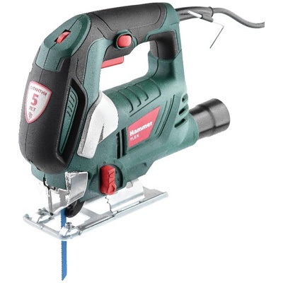 Лобзик Hammer Flex LZK790L - фото1