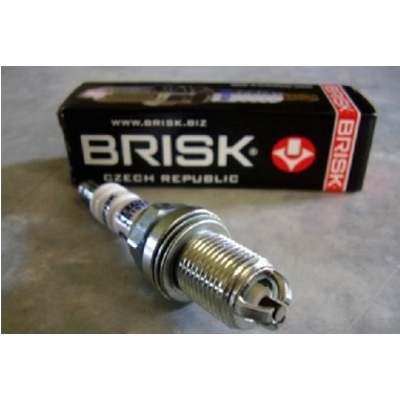 BRISK  LR15YC,  