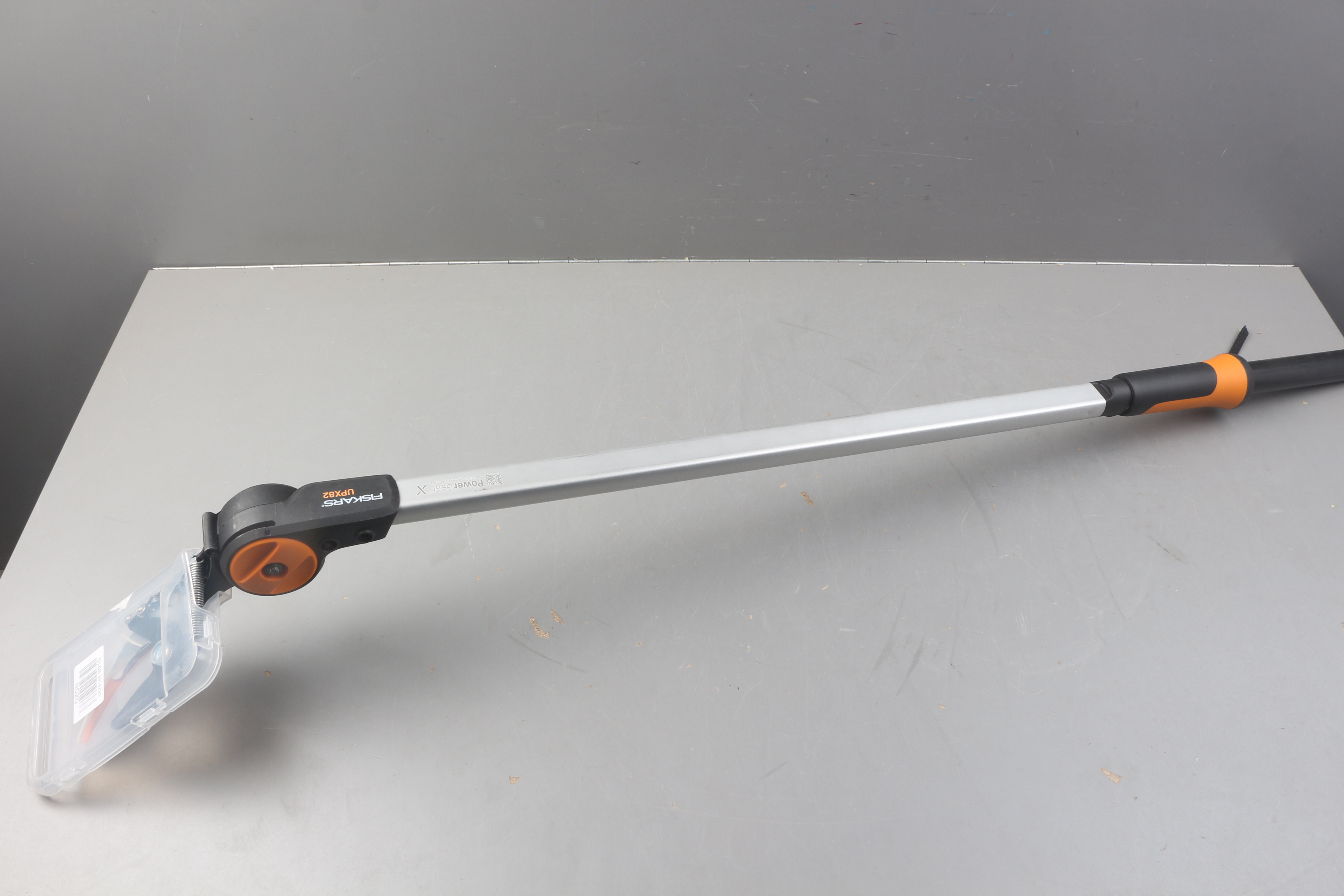 Сучкорез универсальный UPX82 FISKARS PowerGear уцененный (0712097900) - фото1