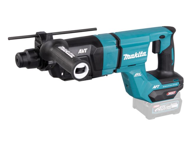 Makita HR007GZ, Перфораторы SDS-plus