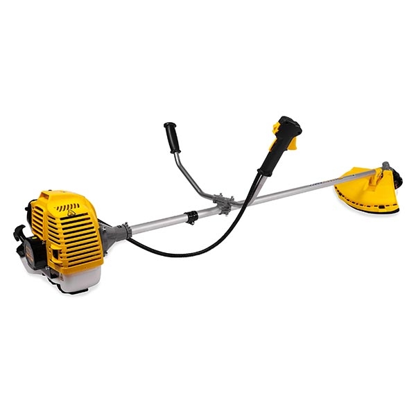 Champion T523S-2, Триммер бензиновый, 1.4 кВт1,9 лс, 51,7 см куб, неразъемная штанга, 8 кг - фото1 Champion T523S-2, Триммер бензиновый, 1.4 кВт1,9 лс, 51,7 см куб, неразъемная штанга, 8 кг - фото1