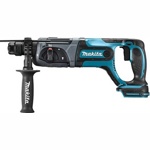 Makita DHR241Z,   3-  SDS-plus, 18V Li-Ion,     