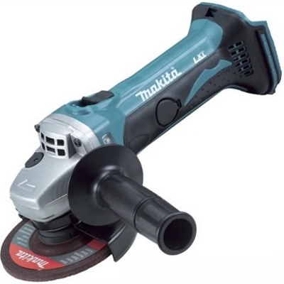 Makita DGA452Z,  , 115,18 Li-ion, 10000\, 1.9, ,     