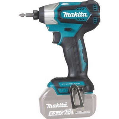 Makita DTD155Z, Винтовёрт ударный, без АКБ и зарядного