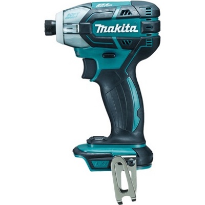 Makita DTS141Z, Шуруповерт ударный аккумуляторный без АКБ и ЗУ, BL motor Makita DTS141Z, Шуруповерт ударный аккумуляторный без АКБ и ЗУ, BL motor