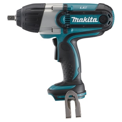 Makita DTW450Z, Гайковерт ударный, 1/2", 18V, Li-Ion, без аккумулятора и зарядного устройства - фото2 Makita DTW450Z, Гайковерт ударный, 1/2", 18V, Li-Ion, без аккумулятора и зарядного устройства - фото2