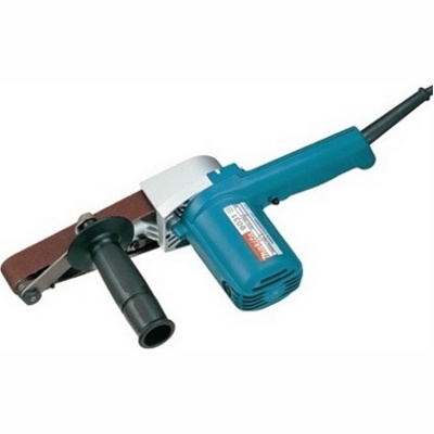 Makita 9031, Ленточный напильник, 550 В, 2,1 кг Makita 9031, Ленточный напильник, 550 В, 2,1 кг