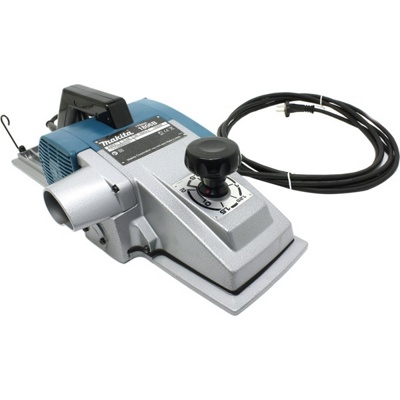 Makita 1806B, рубанок, 1200 Вт, 170 мм (Makita 1806 B) - фото1 Makita 1806B, рубанок, 1200 Вт, 170 мм (Makita 1806 B) - фото1