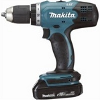 Makita DDF453RFE,   , 18V-Li, 3,0 / (Makita DDF 453 RFE)