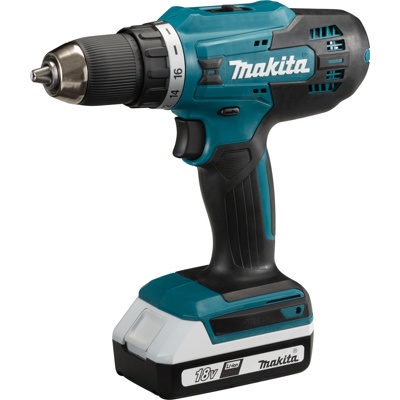 Makita DF488DWAE, - . G- 18, 13, 42/24 (22.0, /)