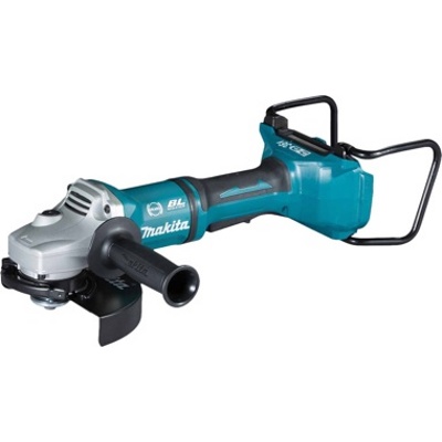 Makita DGA700Z,   (), 36 (2x18) Li-ion,180 , anti-restart, AFT, ADT,    