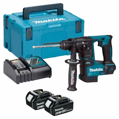 Makita DHR171RTJ,  , 18/5,0  li-ion, 1.2 , 