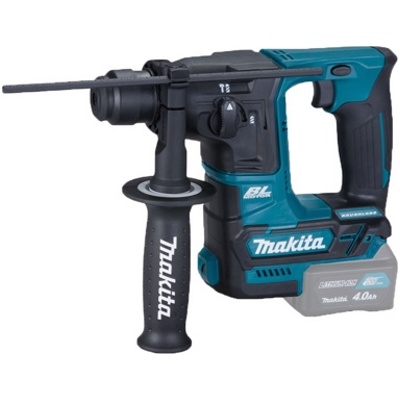 Makita HR166DZ, Перфоратор аккумуляторный 2-х режимный SDS+ , без АКБ и ЗУ - фото1 Makita HR166DZ, Перфоратор аккумуляторный 2-х режимный SDS+ , без АКБ и ЗУ - фото1