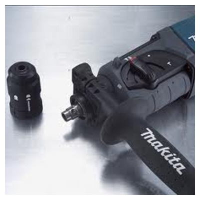 Makita HR2470FT, перфоратор, 780 вт, подсветка (Makita HR 2470 FT) фото-3