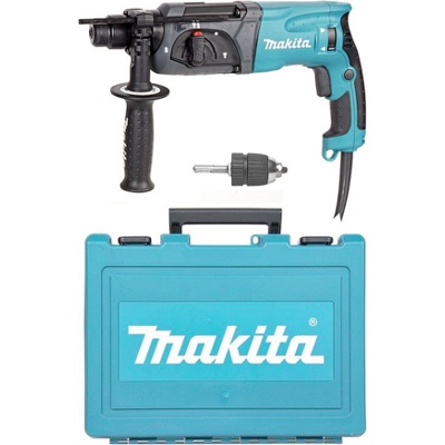 Makita HR2470X19, , 780 , -. (Makita HR 2470 X19)