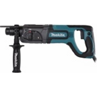 Makita HR2475 , 780 , 2.7 , SDS-Plus, 3 , 