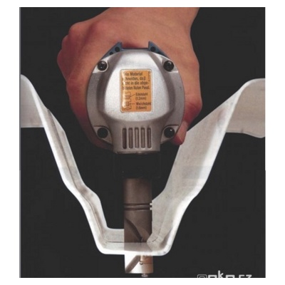 Makita JN1601, высечные ножницы по металлу, 550 вт, (Makita JN 1601) фото-3 Makita JN1601, высечные ножницы по металлу, 550 вт, (Makita JN 1601) фото-3