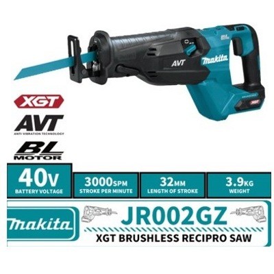 Makita JR002GZ,   Makita JR 002 GZ (carton  )