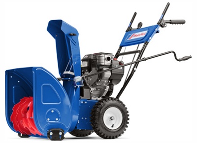 MasterYard MX 8022B, Снегоотбрасыватель (снегоуборщик) самоходный - фото1 MasterYard MX 8022B, Снегоотбрасыватель (снегоуборщик) самоходный - фото1