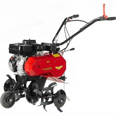 Meccanica Benassi RL 7 с двигателем Honda, Мотокультиватор , 5 л.с, 60 см, 52 кг - фото1 Meccanica Benassi RL 7 с двигателем Honda, Мотокультиватор , 5 л.с, 60 см, 52 кг - фото1