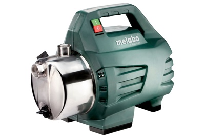 Metabo P 4500 Inox (600965000),  