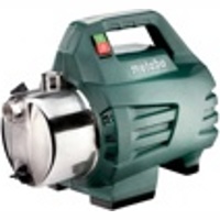 Metabo P 4500 Inox (600965000),  