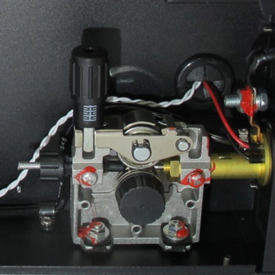 Mitech MIG 200S, инверторный полуавтомат, MIG/MMA/LIFT TIG, 40-200 А, 6 кВт - фото2 Mitech MIG 200S, инверторный полуавтомат, MIG/MMA/LIFT TIG, 40-200 А, 6 кВт - фото2