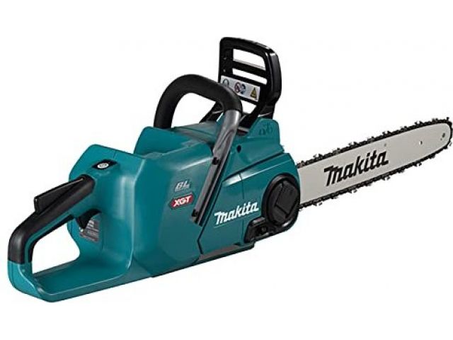Makita UC015GZ01, XGT Пила цепная аккумуляторная (40V / без АКБ и ЗУ / BL / Шина 35 см) Makita UC015GZ01, XGT Пила цепная аккумуляторная (40V / без АКБ и ЗУ / BL / Шина 35 см)