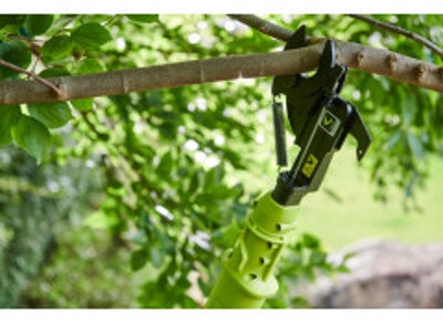 RYOBI OLP1832BX (без батареи) , Секатор - фото2 RYOBI OLP1832BX (без батареи) , Секатор - фото2