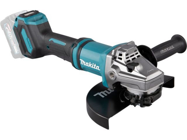 Makita GA038GZ, Углошлифмашина 230мм Makita GA 038 GZ (Solo, carton)