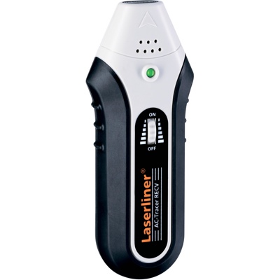 Laserliner AC-Tracer, Детектор кабельных трасс, арт 33631 - фото2 Laserliner AC-Tracer, Детектор кабельных трасс, арт 33631 - фото2