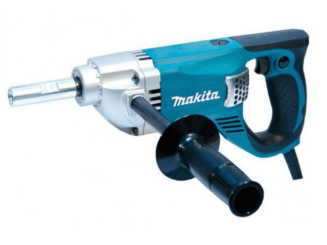 Makita UT2204, Дрель-миксер, 850Вт, 550об\м, M12\M14, 3.7кг, кор, ф220мм - фото1 Makita UT2204, Дрель-миксер, 850Вт, 550об\м, M12\M14, 3.7кг, кор, ф220мм - фото1