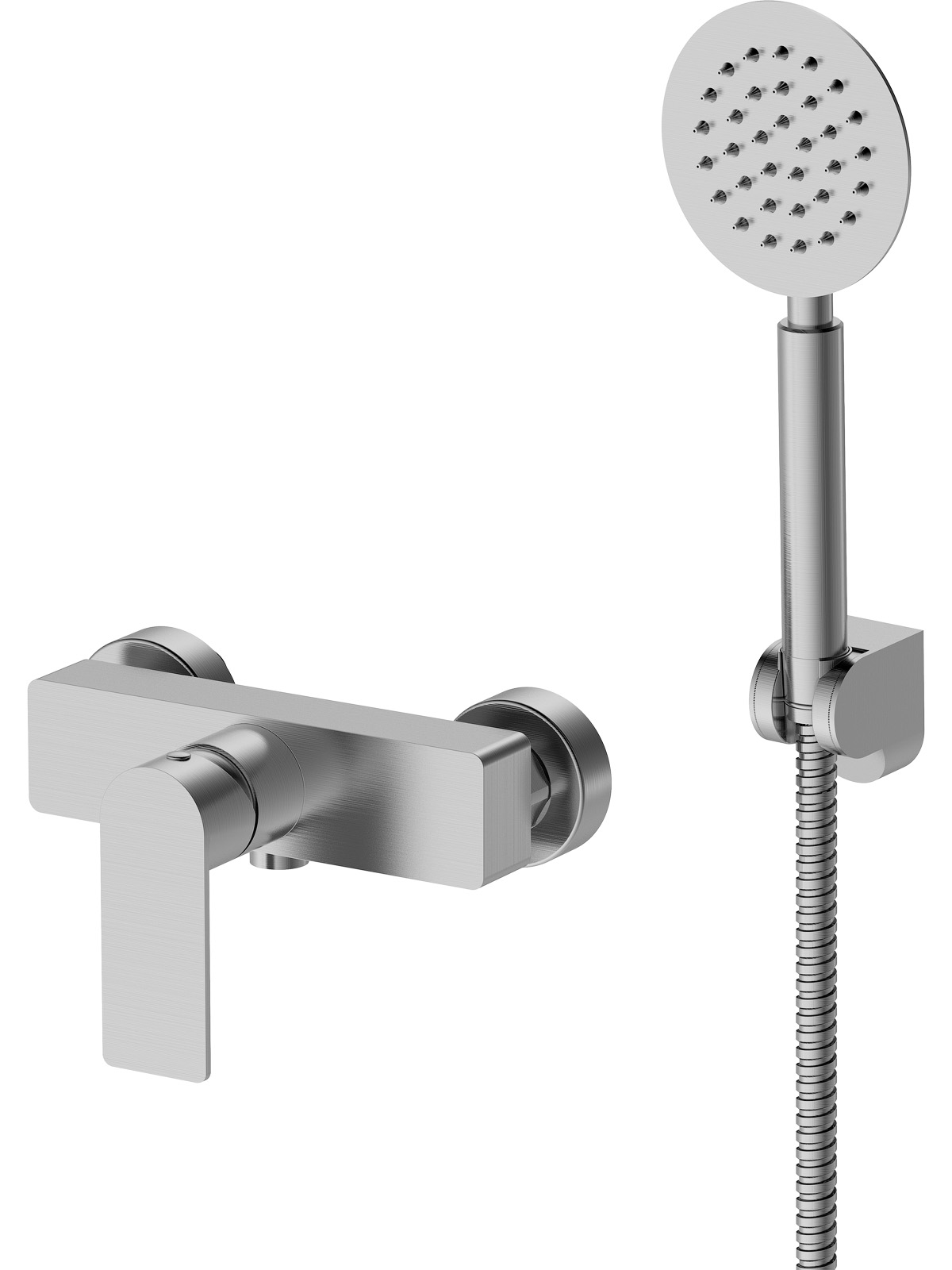 Смеситель для душа (SUS 304) D35, серия LES AV Engineering - фото1 Смеситель для душа (SUS 304) D35, серия LES AV Engineering - фото1