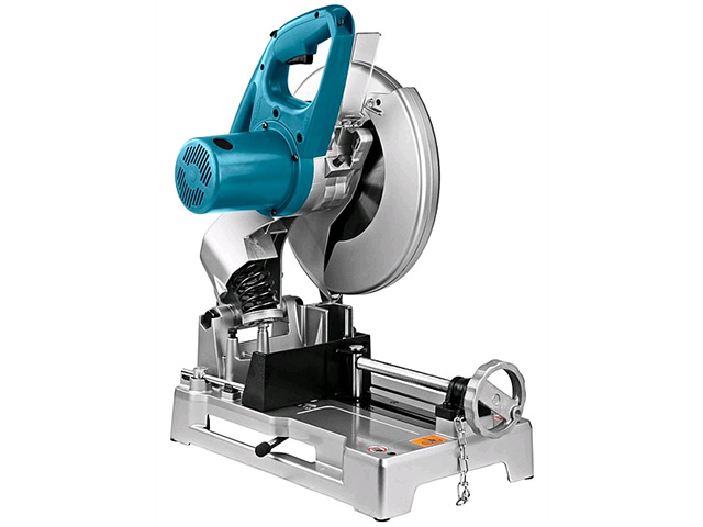 Отрезная пила по металлу Makita LC1230N, 1750 Вт, 305х25,4 мм, глубина до 150 мм, коробка (MAKITA LC 1230 N) - фото1 Отрезная пила по металлу Makita LC1230N, 1750 Вт, 305х25,4 мм, глубина до 150 мм, коробка (MAKITA LC 1230 N) - фото1