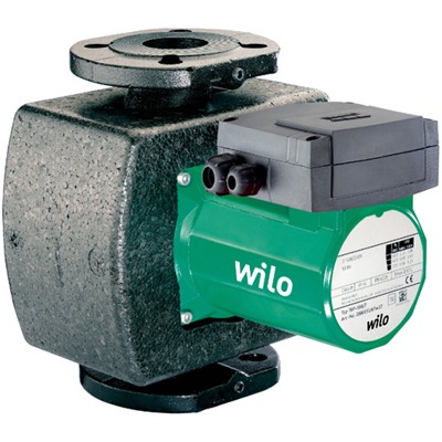 WILO TOP-S25/7 EM PN6/10, насос циркуляционный