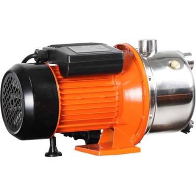 Насос поверхностный Skiper P-JET120S (1300 Вт, 3600 л/ч, нерж) - фото1 Насос поверхностный Skiper P-JET120S (1300 Вт, 3600 л/ч, нерж) - фото1