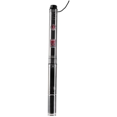 Hammer Flex NAP600/39S,Насос Скважинный насос - фото1 Hammer Flex NAP600/39S,Насос Скважинный насос - фото1