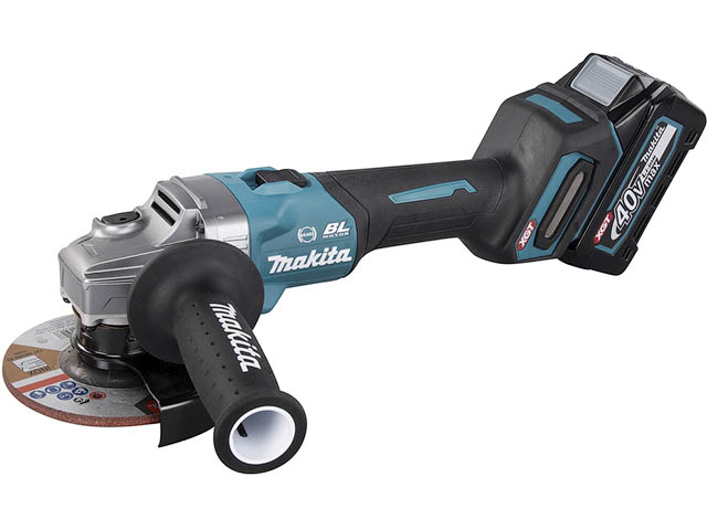 Makita GA005GM201, Углошлифмашина 125мм Makita GA005GM201, Углошлифмашина 125мм