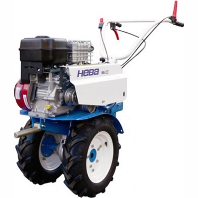 Нева МБ-23 Б-10,0, Мотоблок бензиновый с двигателем Briggs&Stratton, 10 л.с - фото1 Нева МБ-23 Б-10,0, Мотоблок бензиновый с двигателем Briggs&Stratton, 10 л.с - фото1