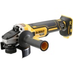 Dewalt DCG405N-XJ,  () . ,18.0  XR Li-ion, 125, 9000 /,  .,  ,    