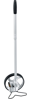Laserliner RollPilot Mini, Механическое дорожное колесо, арт 33649 - фото1 Laserliner RollPilot Mini, Механическое дорожное колесо, арт 33649 - фото1