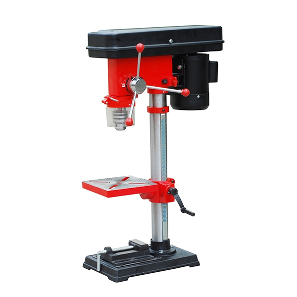 Felisatti FT5502 Felisatti, Станок вертикально-сверлильный 16/550, 550 Вт, диаметр сверления 3,0-16 мм, асинхронный двигатель, ременная передача Felisatti FT5502 Felisatti, Станок вертикально-сверлильный 16/550, 550 Вт, диаметр сверления 3,0-16 мм, асинхронный двигатель, ременная передача