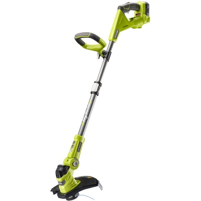 RYOBI RLT1831H20F, Триммер гибрид, 18 В или 220 В; ширина 25-30 см; 1,6 мм, арт 31685 - фото1 RYOBI RLT1831H20F, Триммер гибрид, 18 В или 220 В; ширина 25-30 см; 1,6 мм, арт 31685 - фото1