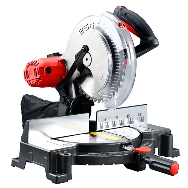 Felisatti FT5008 Felisatti, Пила торцовочная, 1350 Вт, диск 255*30 мм (ременная передача)