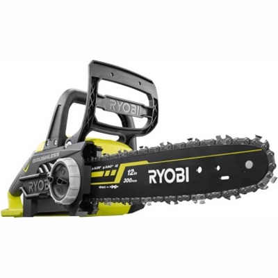RYOBI OCS 1830 , Аккумуляторная цепная пила, без АКБ и зарядного, арт 27529 - фото1 RYOBI OCS 1830 , Аккумуляторная цепная пила, без АКБ и зарядного, арт 27529 - фото1