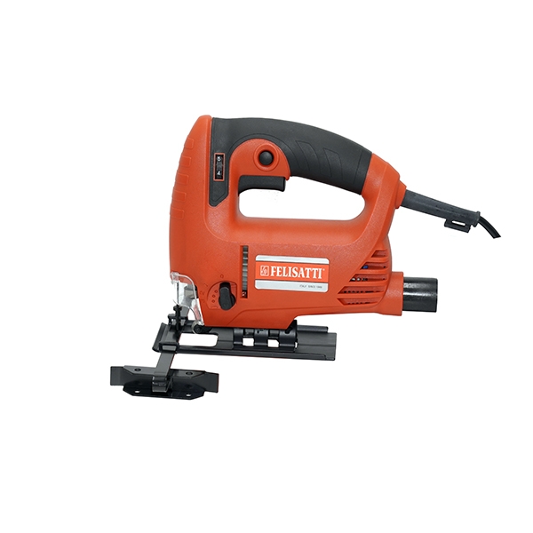 Felisatti FT6603 Felisatti, Лобзик 100/710, 710 Вт, макс. глубина реза в древесине 100 мм Felisatti FT6603 Felisatti, Лобзик 100/710, 710 Вт, макс. глубина реза в древесине 100 мм