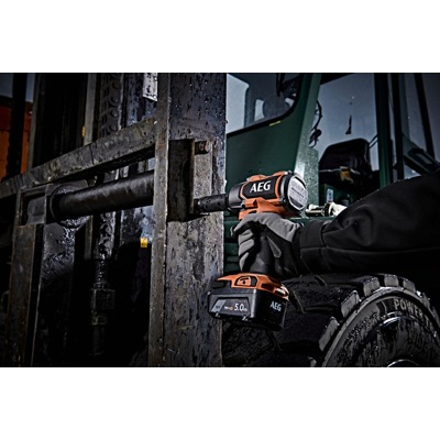 Гайковерт аккумуляторный AEG BSS18MTF12BL-0 фото-2 Гайковерт аккумуляторный AEG BSS18MTF12BL-0 фото-2