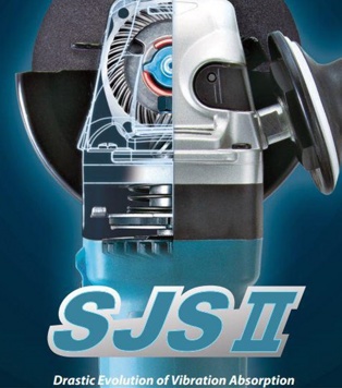 Makita GA6040С, Угловая шлифмашина, 1400Вт, 150 мм, рег оборотов фото-3 Makita GA6040С, Угловая шлифмашина, 1400Вт, 150 мм, рег оборотов фото-3