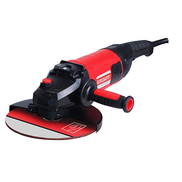 Felisatti FT8503 Felisatti, Угловая шлифовальная машина 230/2800, 2800 Вт, 230 мм Felisatti FT8503 Felisatti, Угловая шлифовальная машина 230/2800, 2800 Вт, 230 мм